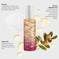 thumbnail image 4 of Joico K-PAK Color Therapy Luster Lock Glossing Oil 2.13 oz, 4 of 6