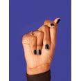 thumbnail image 5 of OPI Nail Lacquer, Midnight Mantra, Nail Polish, 0.5 fl oz, 5 of 6