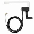 thumbnail image 1 of DAB/DAB+ car radio antenna DAB car radio antenna SMD car radio antenna Digital car radio antenna for car, 1 of 3
