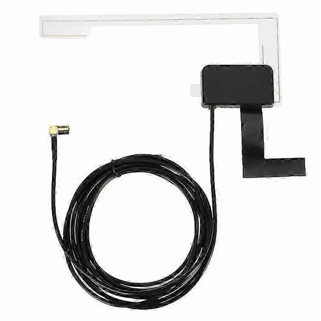 DAB/DAB+ car radio antenna DAB car radio antenna SMD car radio antenna Digital car radio antenna for car