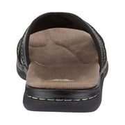 Dockers Mens Sunland Casual Slide Sandal