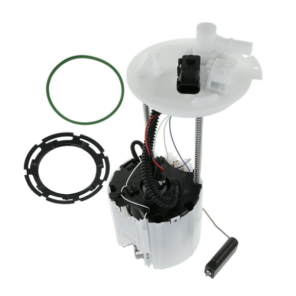 Electric Fuel Pump Assembly for Chevy Cruze 2016-2017 L4 1.4 Gas Fuel Filter Pump Module with Inlet Strainer No.13510676