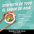 thumbnail image 4 of Wrap Happy Tokyo veggie verde, 4 of 4