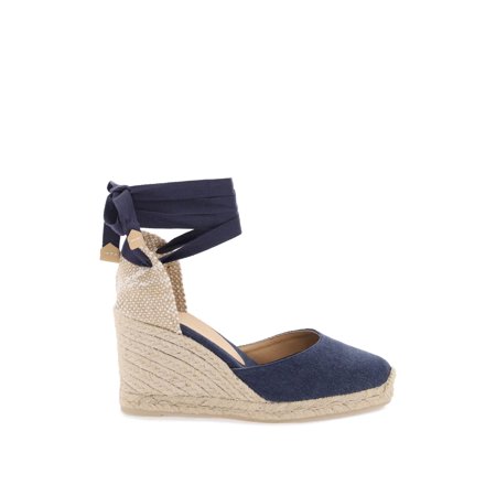 

Castaner Carina Wedge Espadrilles Women