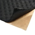 2cm Car Sound Deadener Noise Insulation Acoustic Dampening Foam
