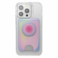 thumbnail image 5 of PopSockets PopWallet+ pour MagSafe avec Rond Anneau Adaptateur Aura, 5 of 5