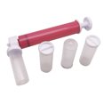 thumbnail image 3 of Cake Spray Tube Cupcake Wedding Cake Decorating Rociador Pastelería Aerógrafo Herramienta de pintura en aerosol AweSitey HA003710-00B, 3 of 7