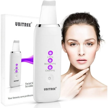 pore cleaner scraper