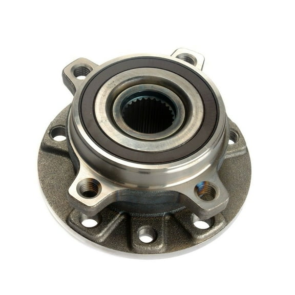Timken Wheel Hub Assembly