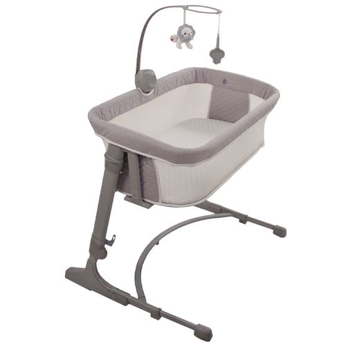 Arm's Reach Versatile CoSleeper Misty