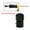 Self locking head, variant on 150Y 120mm Air Hammer Handheld Pistol Gas Shovels Small Rust Remover Pneumatic Tools With 4 Chisels