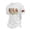 002White, variant on Hogleaql Patriotic 250th Anniversary T-Shirt Men's 1776-2026 Patriotic Short Sleeve Crew Neck American Flag T-Shirts Casual Independence Day Loose Pullover Tops Light Gray M