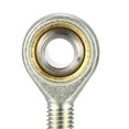 thumbnail image 4 of 12mm Rod End Bearing M12x1.75mm Rod Ends Ball Joint Male Right-Hand Thread, 4 of 5