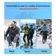 thumbnail image 3 of 1 Par Guantes Térmicos A Prueba de Viento Guantes de Calefacción Eléctrica Hombres Mujeres para Esquí Ciclismo para Motocicleta Guantes Calefactables, 3 of 7