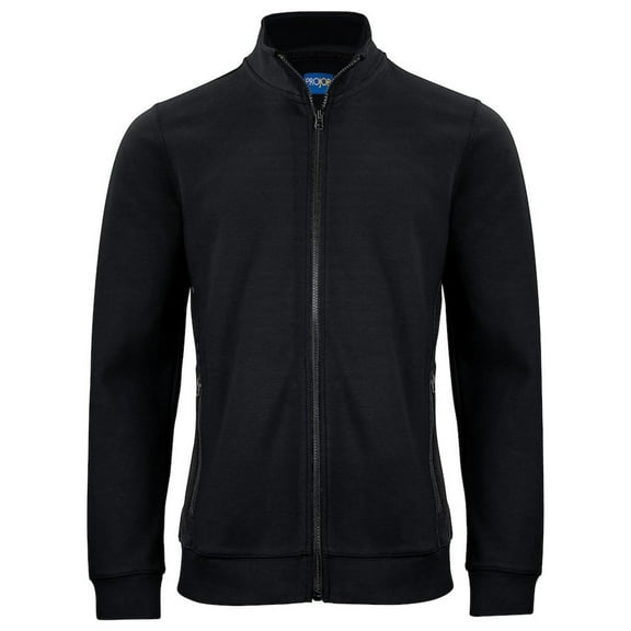 Projob Mens Sweat Jacket