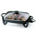 thumbnail image 2 of Presto Electric Skillet, 2 of 4