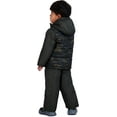 thumbnail image 3 of Rothschild Boys' Ski Jacket and Snowbib Snowsuit Set, 3 of 4