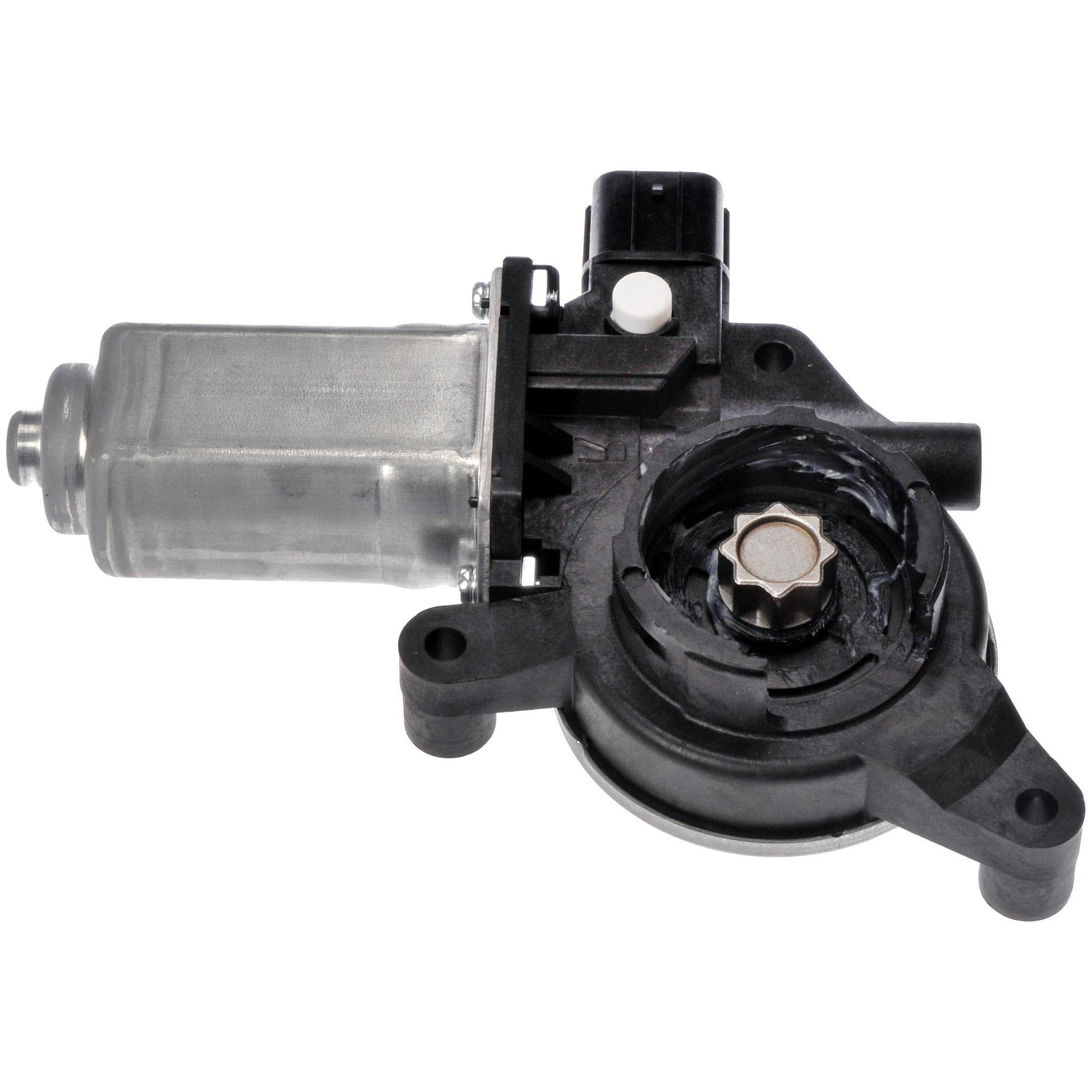 Dorman 742-828 Front Passenger Side Power Window Motor for Specific Honda Models