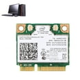 thumbnail image 6 of Intel 7260 AC 7260HMW 867 Mbit / s 5G Wireless Wifi 4. Mini-PCI-E-Karte T1H O2B5, 6 of 9