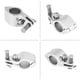 thumbnail image 1 of 316 Stainless Steel Awning Hardware Fitting, Bimini Top Hardware Fitting, 7/8in Easy To Install For Baot Marine ANGGREK IDQC05, 1 of 8
