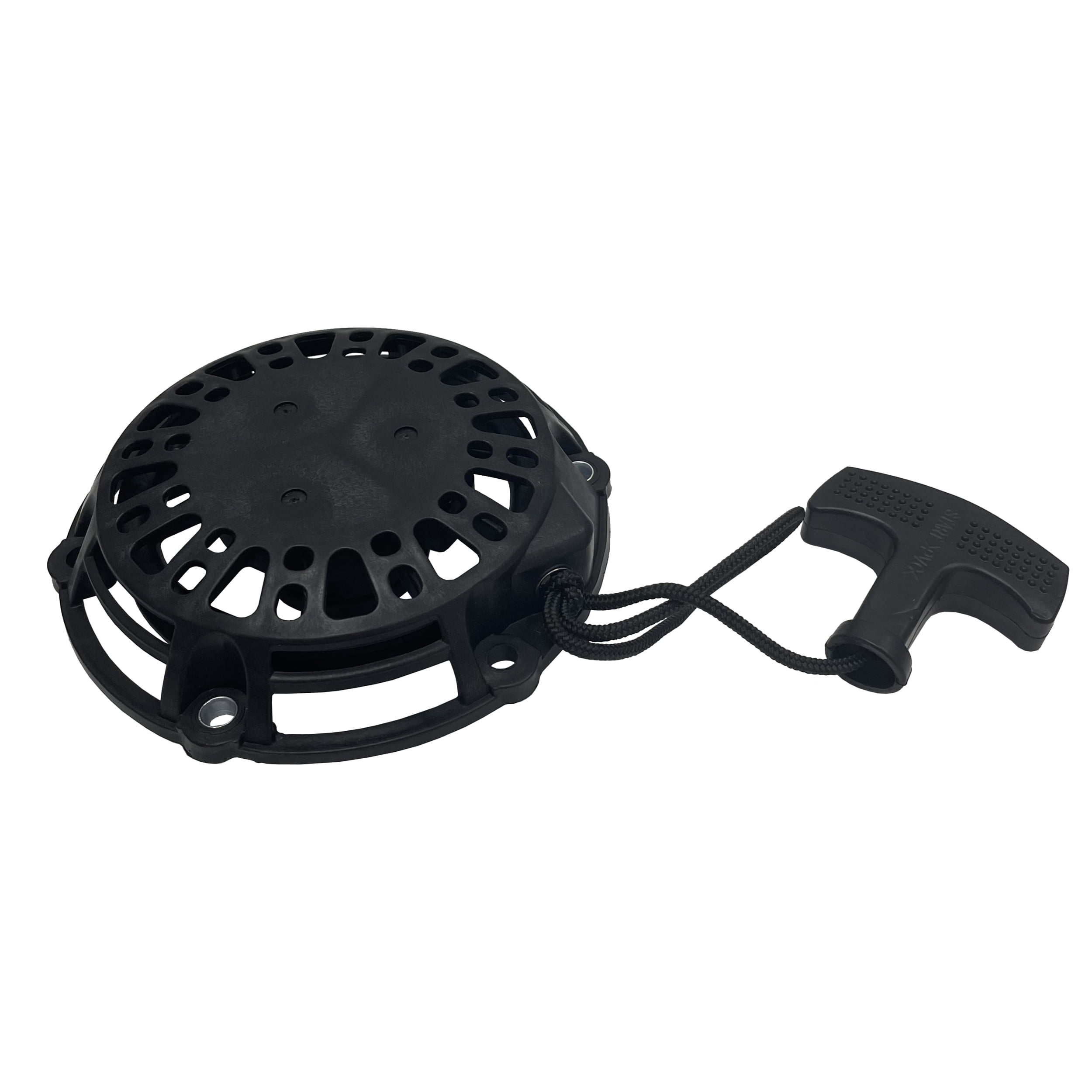 Recoil Starter Assembly For Westinghouse 1800/2200 Watts WH2200iXLT 2100/2400W WH2400i 79cc Inverter Generator