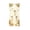 Beige, variant on Christmas Moisture-resistant and Stain-resistant Door Cover, 72x36 Inch Angel Banner Ornament for Holiday Indoor Outdoor Party Decoration (Beige)