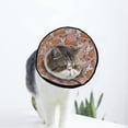 thumbnail image 1 of Corgi Soft Cat Dog Recovery Collar Adjustable Cat Cone Wound Healing Protective After Surgery for Soft Pet Cone Collar, 1 of 7
