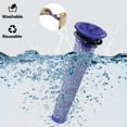 thumbnail image 4 of Clearance:2 Pre Filter + 1 HEPA Post-Filter kit for V6/V8 Animal and Absolute Cordless Vacuum, Replacement Filter, 4 of 5