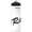 Domestique White, variant on Bike Water Bottle 22oz/650ml Cycling Squeeze Water Bottle BPA Free Leakproof Easy-Squeeze Sports Bottles for Bicycle Gym Camping Hiking Larkspur Green