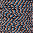 thumbnail image 1 of Super Soft 3 Strand Twisted Cotton Rope (Twisted, 1/4 Inch x 25 Feet), 1 of 4