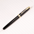 thumbnail image 3 of Pen Gentleman Iridium Business Gift Pen Men's Gift Box Pen F139, 3 of 6
