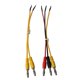 thumbnail image 3 of Cable de Saltador de 20 Pines, Conector de Jersey Obd Conexión SEGURA Conexión Universal para automóviles, 3 of 7