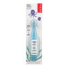 RADIUS, Totz Toothbrush, 18 + Months, Extra Soft, Light Blue Sparkle, 1 Toothbrush (Pack of 6)