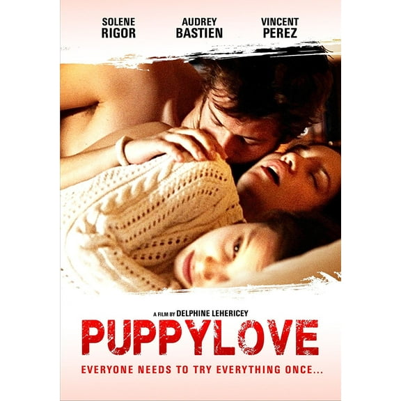 Film Movement - Puppylove [DIGITAL VIDEO DISC]