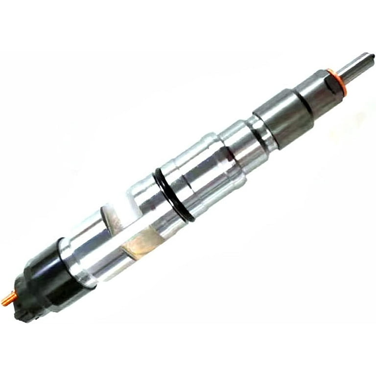 Seapple Fuel Injector 5263262 0445120231 Compatible with Komatsu  