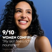 (3 pack) NIVEA Cocoa Butter Body Lotion for Dry Skin, Mothers Day Gifts, Value Size 33.8 fl oz