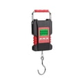thumbnail image 3 of 50kg Fishing Scale Digital Recharged Hanging Hook Scales For Home Weighing ,Multiple Functions, 3 of 6