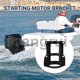 thumbnail image 2 of For Outboard Motor Dt40 3191192l00000 3191192l00 Starting Motor Bracket, 2 of 5
