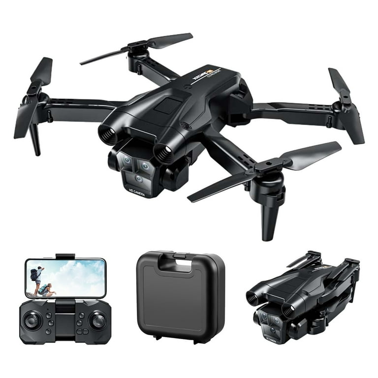 Indoor follow me drone discount