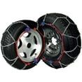 Peerless Chain AutoTrac Passenger Tire Chains, 0155010