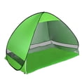 thumbnail image 1 of Portable Pop Up Beach Tent Sun Shade UV 50+ Protection Canopy Outdoor Automatic Instant Tent Sun Shelters, 1 of 7