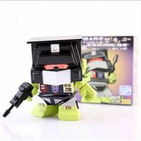 The Loyal Subjects Transformers Wave 3-11pcs Set Worldwide Free S/H 