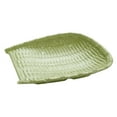 thumbnail image 2 of GUOOL Storage Baskets for Shelves Green 28cm, 2 of 8