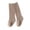 Khaki, variant on Wxirdrow Boys Girls Socks - Toddler & Kids Colorful Athletic Crew Daily Socks Brick Red,3-5 Years
