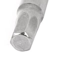 thumbnail image 2 of 1/4" Hex Shank 100mm Long 4mm Hexagonal Tip Magnetic Hexagon Screwdriver Bit, 2 of 4