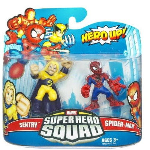 hasbro super hero squad