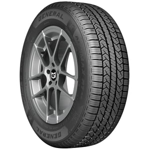 General AltiMAX RT45 All Season 225/65R17 102T Passenger Tire Sansujyuku sansujyuku.com