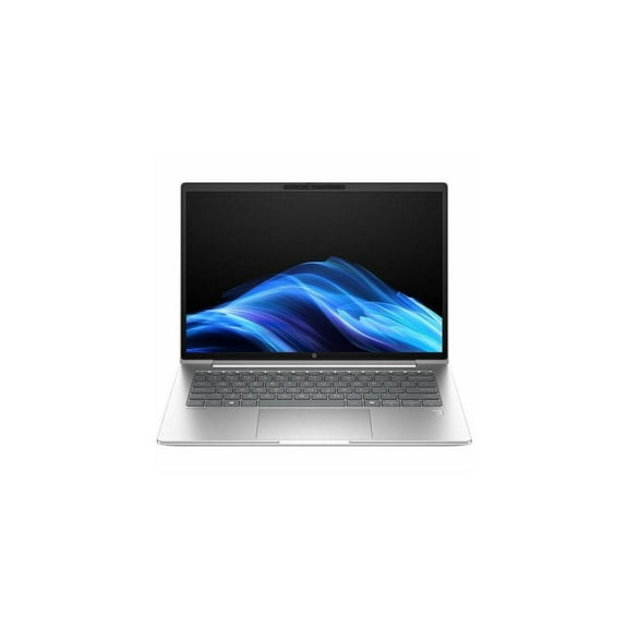 HP ProBook 4 G1i 14" WUXGA Laptop, Intel Core Ultra 5 225U 1.5GHz, 16GB RAM, 512GB SSD, Windows 11 Pro, Pike Silver