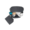 thumbnail image 3 of Pañalera Backpack CHIQUI MUNDO Gris Pañalera Backpack Impermeable, 3 of 4