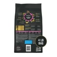 thumbnail image 6 of Purina Pro Plan Sensitive Skin and Stomach Adult Dog Food Small Breed Salmon and Rice Formula, 4 lb., 6 of 12